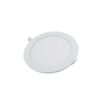 18W LED МОДУЛ ЗА ВГРАЖДАНЕ КРЪГЪЛ AC165-265V 1450LM CCT СМЕНЯЕМА ЦВЕТНА ТЕМПЕРАТУРА OP-2583
