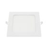 LED PRO МОДУЛ ЗА ВГРАЖДАНЕ КВАДРАТЕН 18W 1500LM AC85-265V CRI>95 4500K OP-2614