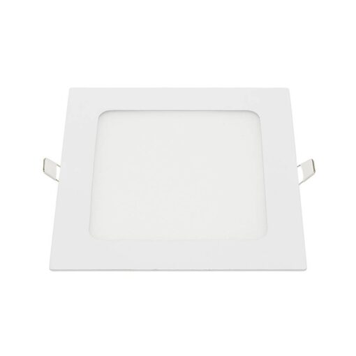 LED PRO МОДУЛ ЗА ВГРАЖДАНЕ КВАДРАТЕН 18W 1500LM AC85-265V CRI>95 4500K