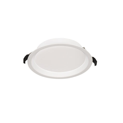 Осветително тяло downlight без включено захранване TIBERI CCT