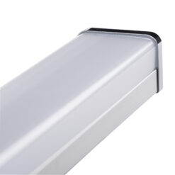 Led Аплик За Баня Kanlux Asten 26681 LED IP44 12W-NW KN-26681