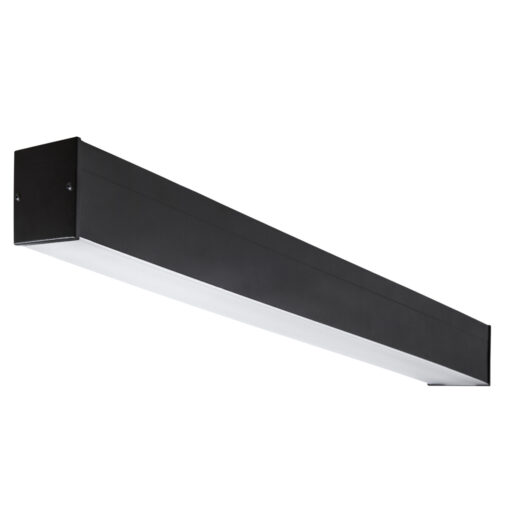 Линейно осветително тяло за тръба LED T8 ALIN 4LED 1540mm NT