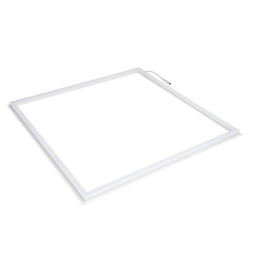LED ПАНЕЛ РАМКА 60×60 36W 3600LM AC220-240V RA>80 PF>09 4500K