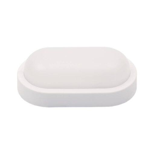 8W LED ПАНЕЛ ЗА ВЪНШЕН МОНТАЖ 600LM AC220-240V 120° – Неутрално Бяло