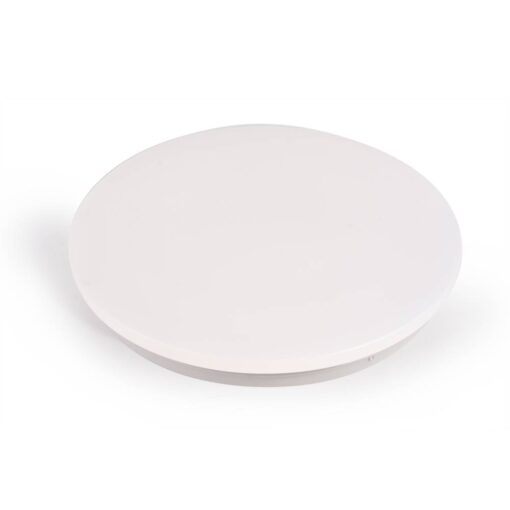 LED ОСВЕТИТЕЛНО ТЯЛО 18W 1170LM 175-265V RA>80 IP20 3000K MATT COVER