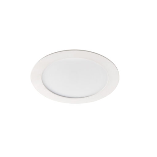 Led Панел За Вграждане Kanlux Rounda 28931 V2LED 12W-NW-W
