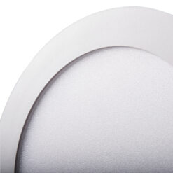 Led Панел За Вграждане Kanlux Rounda 28931 V2LED 12W-NW-W KN-28931