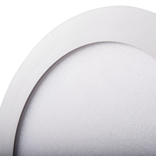 Led Панел За Вграждане Kanlux Rounda 28931 V2LED 12W-NW-W - Image 2