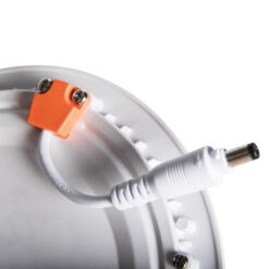 Led Панел За Вграждане Kanlux Rounda 28931 V2LED 12W-NW-W KN-28931