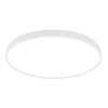 LED КРЪГЪЛ ПЛАФОН ЗА ТАВАН 5630SMD 30W AC175-260V 2250LM 3000K – БЯЛ OP-2902