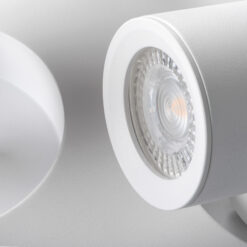Спот Kanlux Laurin 29126 EL-3O W KN-29126