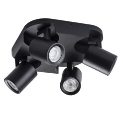 Спот Kanlux Laurin 29129 EL-4O B KN-29129