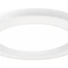 LED КРЪГЪЛ ПЛАФОН ЗА ТАВАН 5630SMD 64W AC175-260V 4800LM 3000K – БЯЛ OP-2747