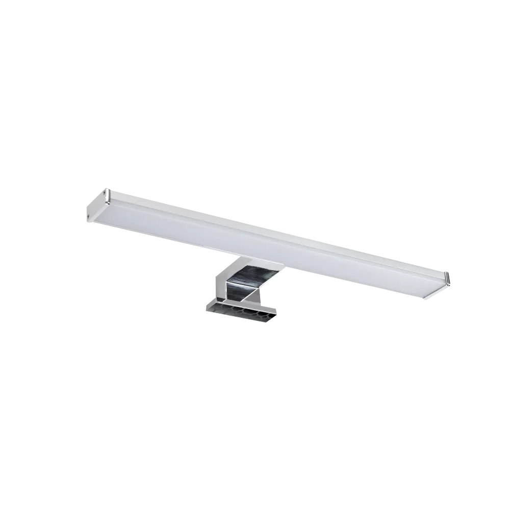 ОСВЕТИТЕЛНО ТЯЛО ЗА БАНЯ 8W 4000K 400X121X42MM