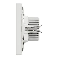 EPH2700321 Usb зарядно A+C бялo Asfora SE-EPH2700321