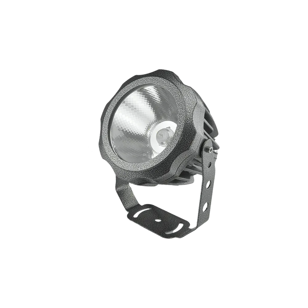 GSL1 LED COB СПОТ 30W 3000K IP65 24°