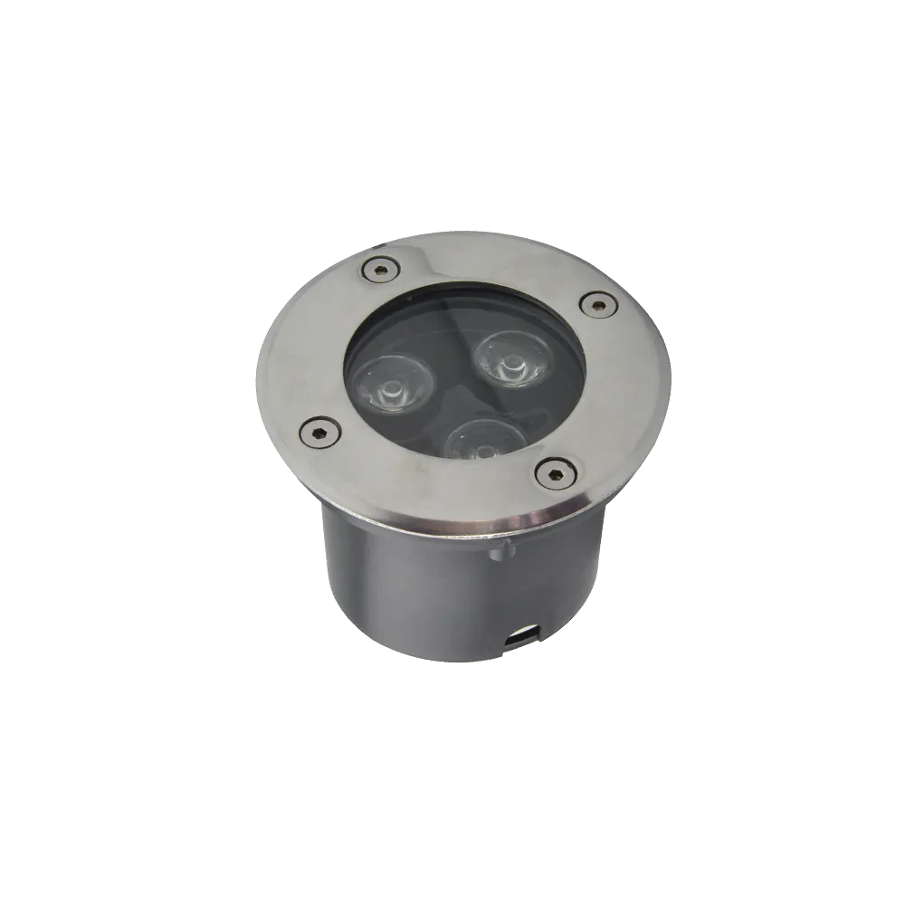 GRF1 LED ОСВ. ЗА ВГР. 3W 4000K IP67 24V 15°