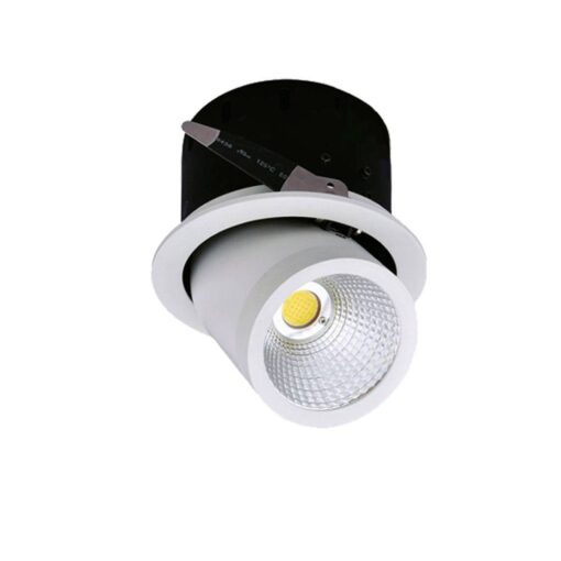 35W LED ЛУНА COB ПРАВОЪГЪЛНА, НАСОЧВАЩА СЕ, 2700K – CITIZEN CHIP