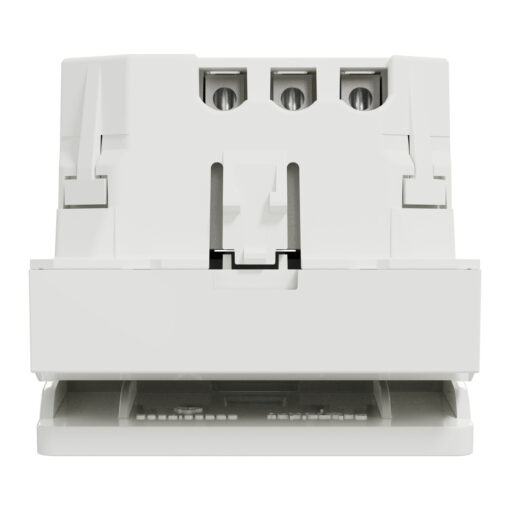 Ключ-карта 8А 2 модула бял New Unica NU354018 - Image 5