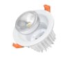 25W LED ЛУНА COB КРЪГЛА, СМЕНЯЩ ЧИП, 4500K OP-3243