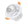 35W LED ЛУНА COB КРЪГЛА, СМЕНЯЩ ЧИП, 4500K OP-3254
