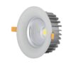 LED ЛУНА COB 60W AC100-240V 60° 4500K – TUV PASS OP-3264