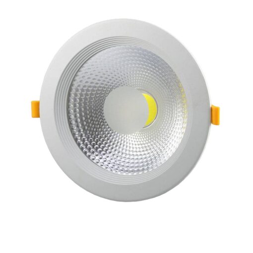 LED ЛУНА COB 15W AC220-240 145° 6000K – TUV PASS