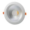 LED ЛУНА COB 15W AC220-240 145° 2700K – TUV PASS OP-3273
