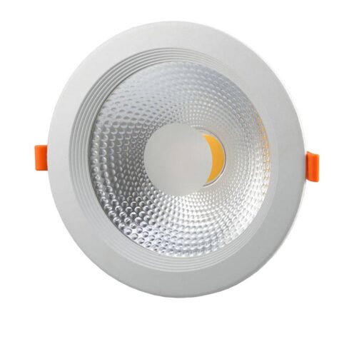 LED ЛУНА COB 15W AC220-240 145° 2700K – TUV PASS