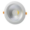 LED ЛУНА COB 20W AC220-240 145° 4500K – TUV PASS OP-3275