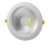 LED ЛУНА COB 30W AC220-240 145° 6000K – TUV PASS OP-3278