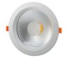 LED ЛУНА COB 30W AC220-240 145° 2700K – TUV PASS OP-3284