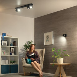 Спот Kanlux Galoba 33670 EL-10 W KN-33670