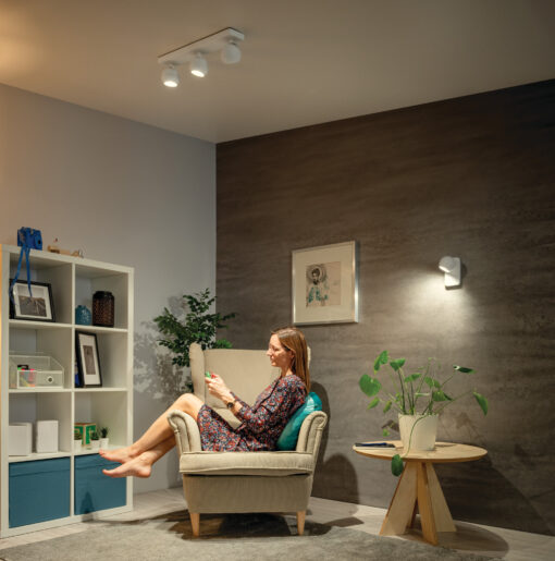 Спот Kanlux Galoba 33670 EL-10 W - Image 5