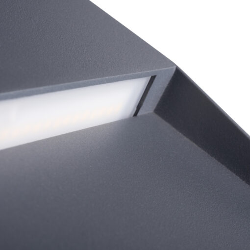 Стенно осветително тяло DULI LED - Image 2