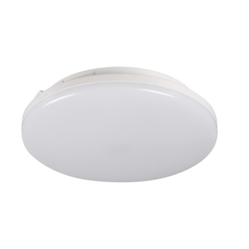 Led Фасаден Плафон С Датчик За Движение Kanlux Stivi 35005 LED 10W-NW-O-SE