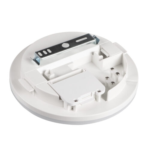 Led Фасаден Плафон С Датчик За Движение Kanlux Stivi 35005 LED 10W-NW-O-SE - Image 2