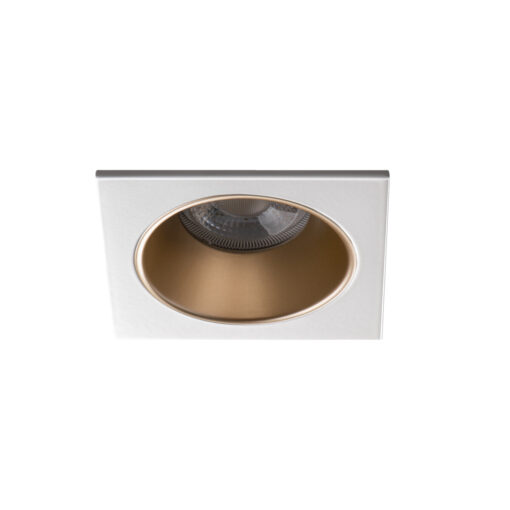 Луна За Вграждане Kanlux Glozo 36212 DSL G/W