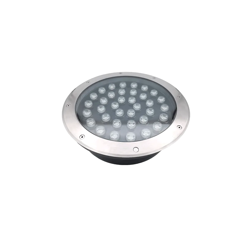 GRF1 LED ОСВ. ЗА ВГР. 36W 4000K IP67 24V 45°