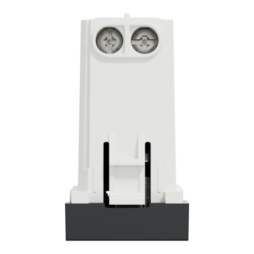 NU301654 USB розетка тип A+C едномодулен 12W антрацит New Unica - Image 5