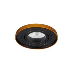 Пръстен на точково осветително тяло TINY BORD KN-37166