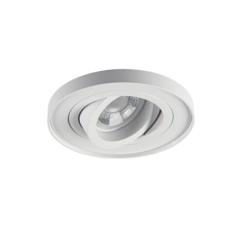 Луна За Вграждане Kanlux Tiny 37167 BORD DTO-W