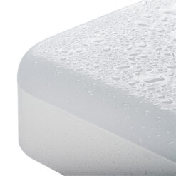 Led Фасаден Плафон Kanlux Iper 37295 LED 19W-NW-L 19W 4000K IP65 FACADE SQUARE CEILING LAMP KN-37295
