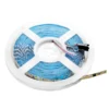 LED ЛЕНТА БЯГАЩА COB SMD2835 126LEDS/m 4.8W/M 3000K КОМПЛЕКТ(ЗАХРАНВАНЕ+ДИСТАНЦИОННО) OP-4421