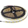24V LED ЛЕНТА 1ролка-5м, 5025 60L / M 10MM 16W / M 800LM / M 3000K-6000K IP65 OP-4480