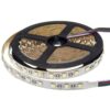 LED ЛЕНТА 1ролка-5м RGB+WH+WW 60L/M 24V 12MM 9.5W/M 600LM/M IP20 OP-4484