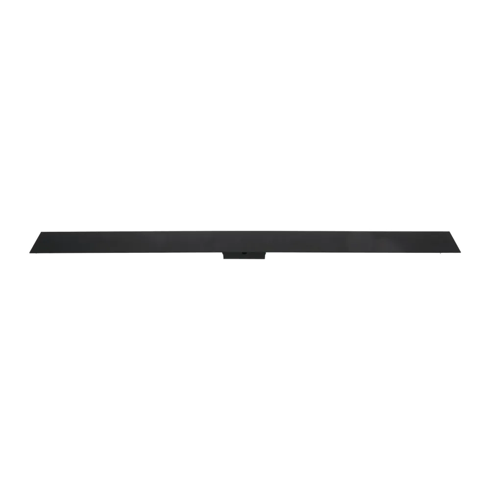 TK LIGHTING LED АПЛИК NAVI 4510 24W 3000K ЧЕРЕН