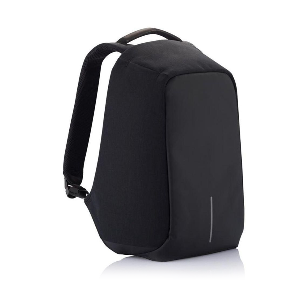 Раница за лаптоп No brand, 15.6", Черен - 45268 D-45268 3 Раница за лаптоп No brand, 15.6", Черен - 45268 - Image 2