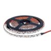 5л.м./ролка LED S-ЛЕНТА 2835 IP20 60LEDs/m, 6mmW DC12V, 7.2W/m ЗЕЛЕН OP-4546