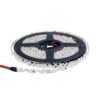 5л.м./ролка LED S-ЛЕНТА 2835 IP65 60LEDs/m, 6mmW DC12V, 7.2W/m ЧЕРВЕН OP-4554